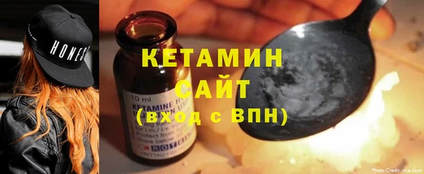 хмурый Новозыбков