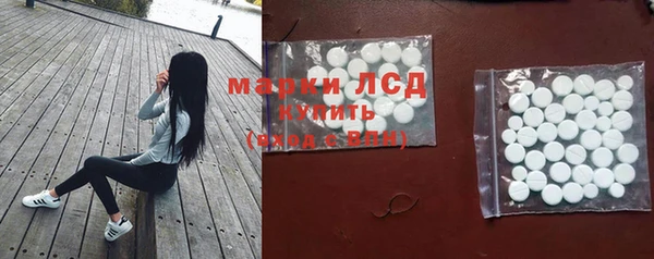 крисы Нея
